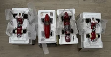 Ferrari Rare  car models 1:18