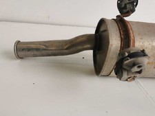 PSA4202 tube arriere echappement CITROEN XSARA PICASSO 1.6 HDI CAT 9HY 2756487