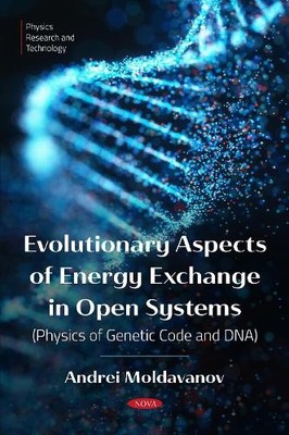 Evolutionary Aspects of Energy Exchange in Open Systems (Phys... - 9798895303894