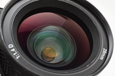 28mm Focal f/1.4 Camera Lenses for Nikon for sale | eBay