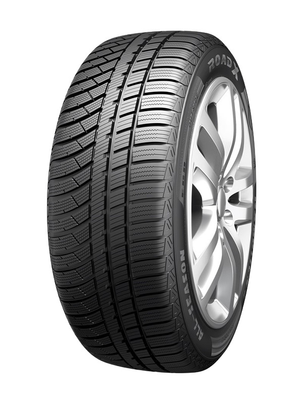 ROADX RX MOTION 4S 185/60R15 88H XL MFS BSW - Bild 2