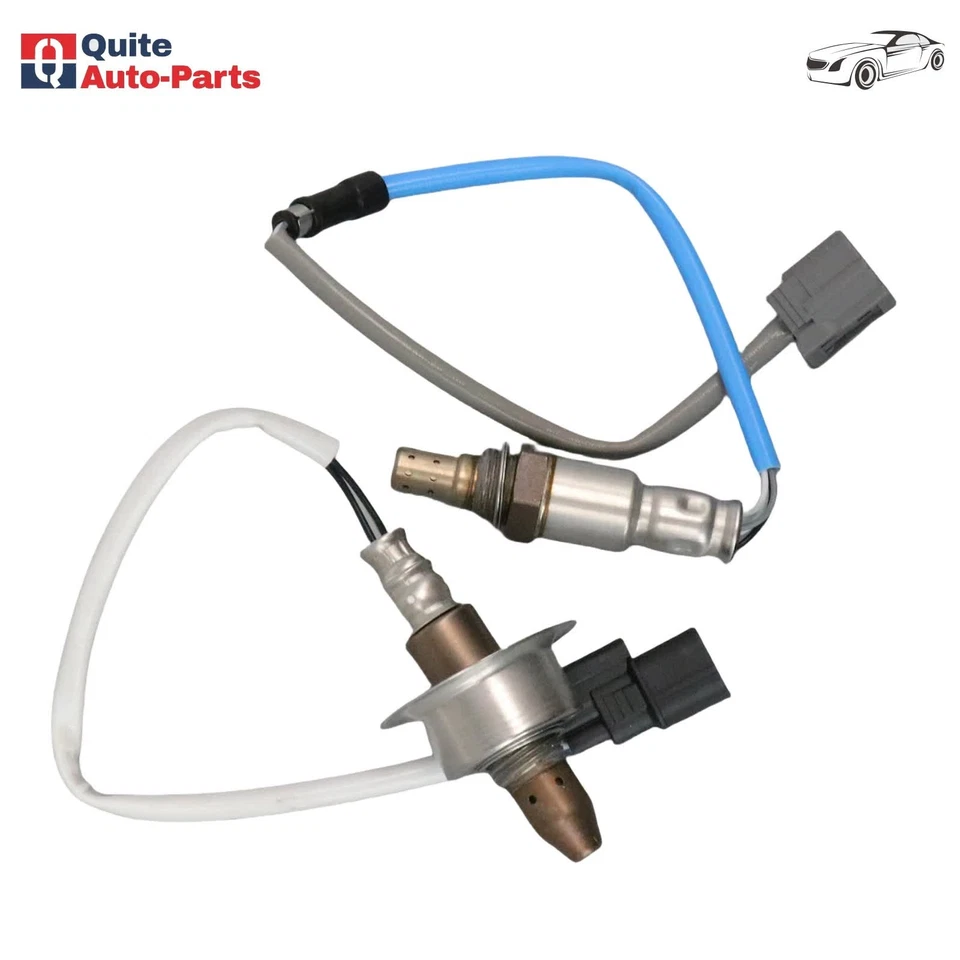 2x 234-9131 234-4574 Up & Downstream Oxygen O2 Sensor For Honda Accord Acura TLX - Imagem 3 de 4