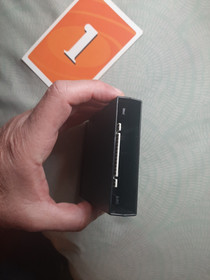 RAMPAGE for Atari 7800 - Choose 1 of 2 - Both tested & working well!