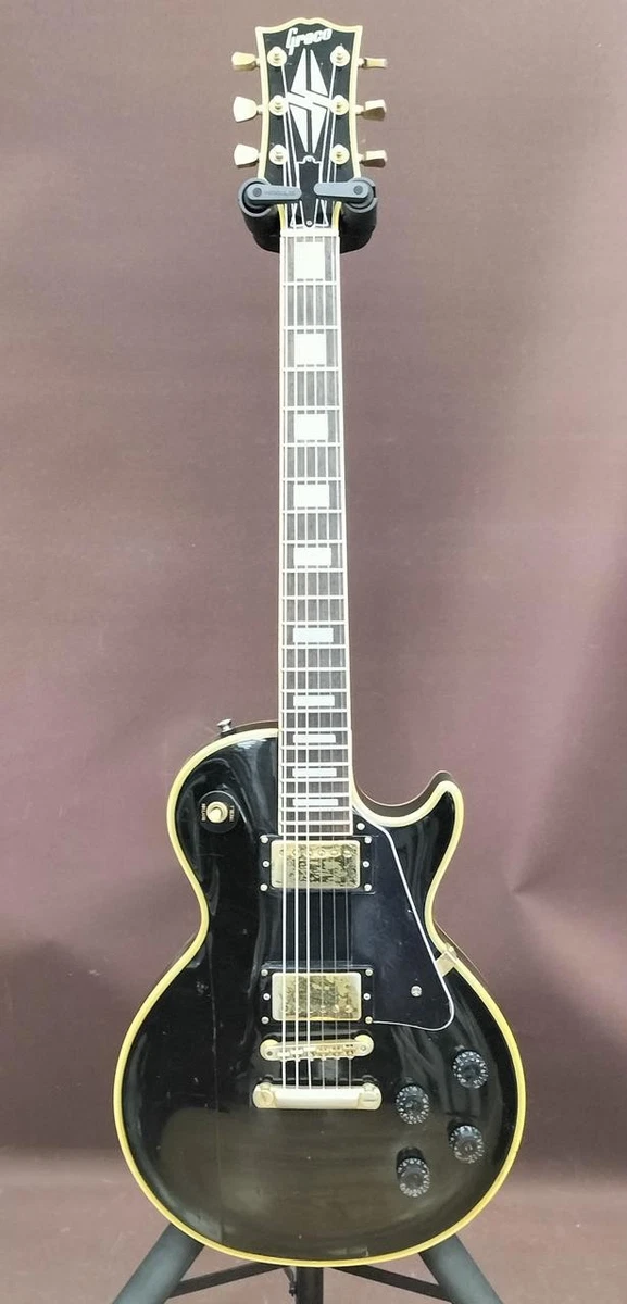 25+ Greco Black Electric Guitars for sale | Updated Oct 2026