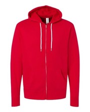 Independent Trading Co. Unisex Lightweight Fu...