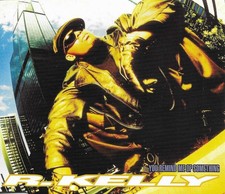 R. KELLY you Remind me of Something INSTRUMENTAL & Home MIX CD single SEALED