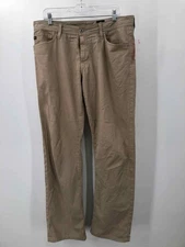 Pre-Owned Adriano Goldschmied Brown 33x32 Men's Pants