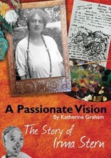 The Story of Irma Stern, Graham, Katherine