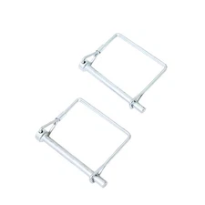 Husky Towing 33324 Spring Bar Retaining Pins for Weight Distribution Hitch