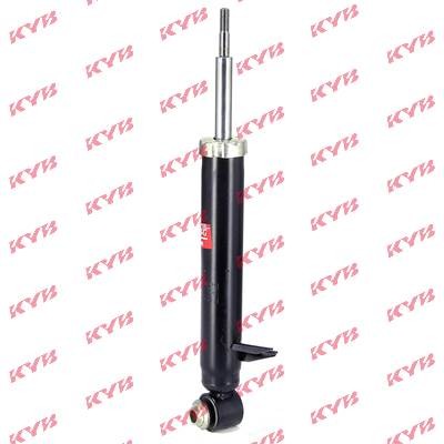 StossdÄMpfer Hinterachse Links FÜR BMW X5 (E70), BMW X6 (E71, E72) - KYB 341730-image