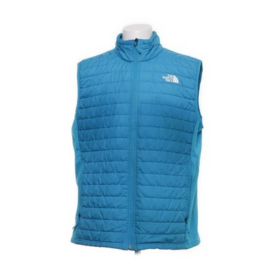The North Face, Outdoor Weste, Herren, Größe: XL, Blau, Polyester #G3G