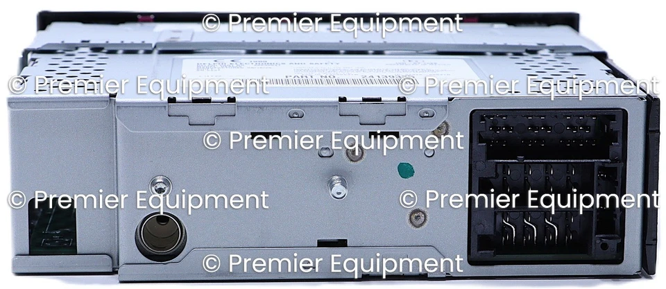 * DELPHI ELECTRONICS DEA500 for KENWORTH and PETERBUILT - Image 4 of 4