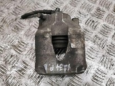 AUDI A1 Sportback GBA Bremssattel vorne rechts 1.00 Petrol 70kw 2023 34798772