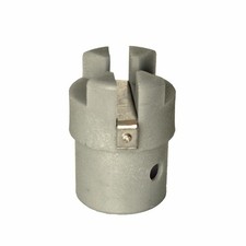 High Peak Frame Tent Center Mast Bottom Support For Tension Cross Cables