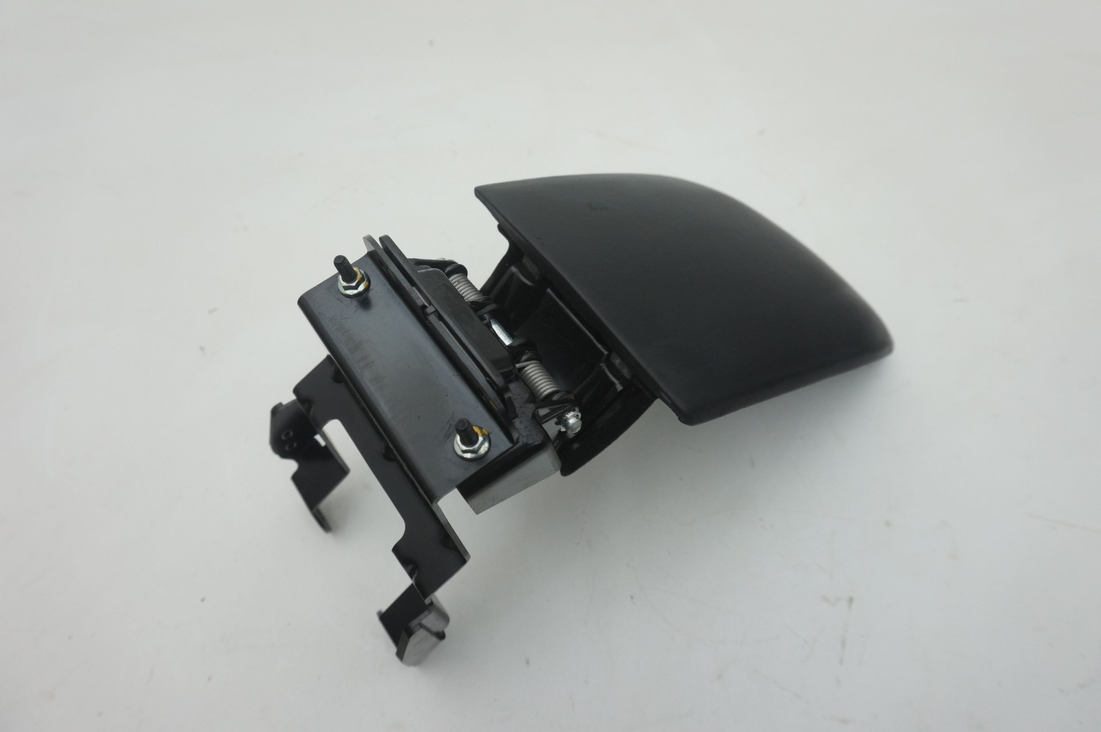 Front Center Console Armrest Storage Cover 87471500 Ferrari 488 Spider 17 *Note