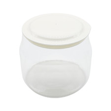 Steba Joghurtmaker JM 4 Ersatzglas 1,3 Liter  Ferment