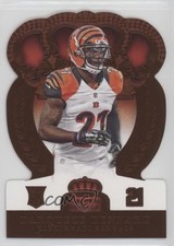 2014 Crown Royale Class of Rookie Retail Jersey Number 1/21 Darqueze Dennard 0a7