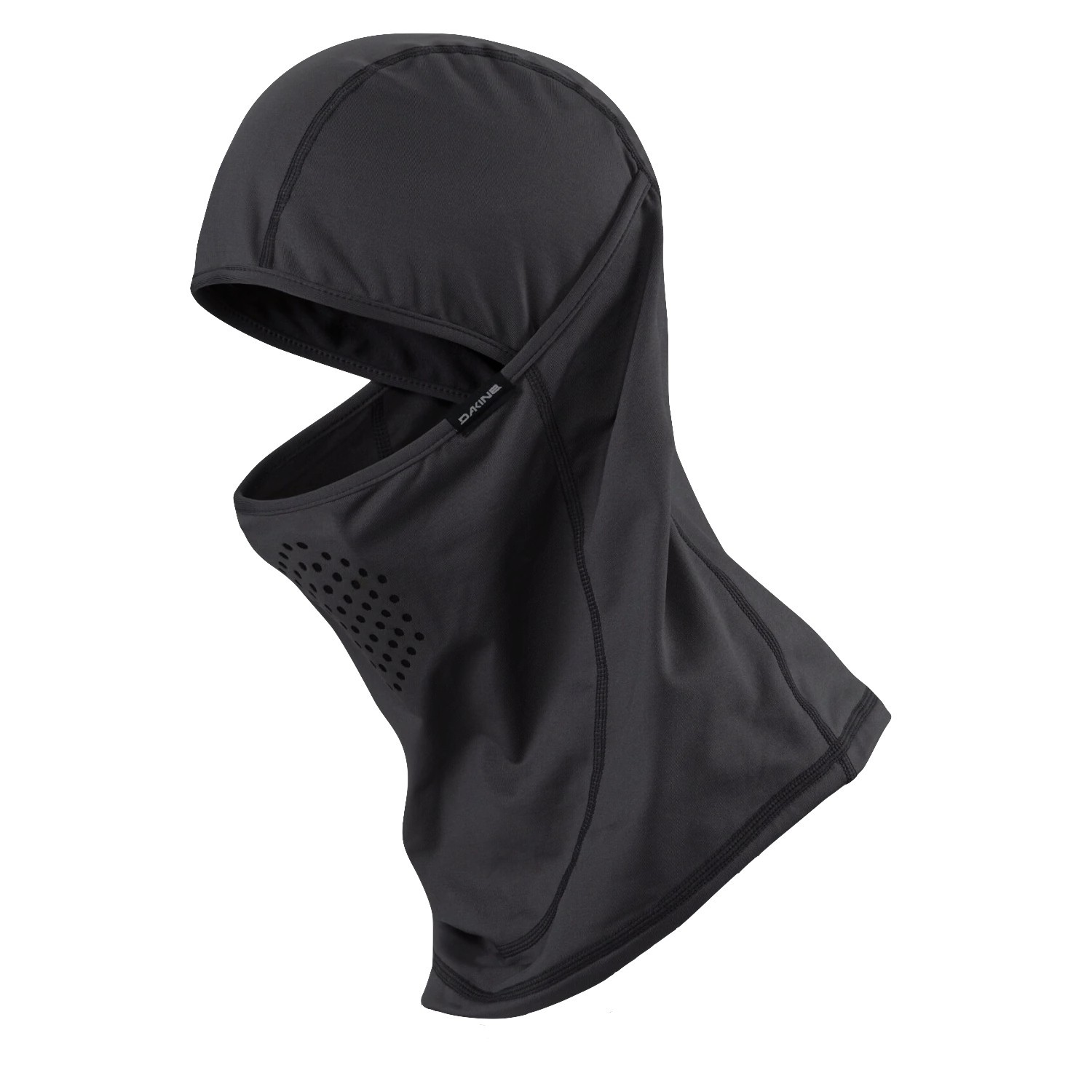 Dakine Ninja Vented Balaclava Black NEW hood mask warmer ski snowboard