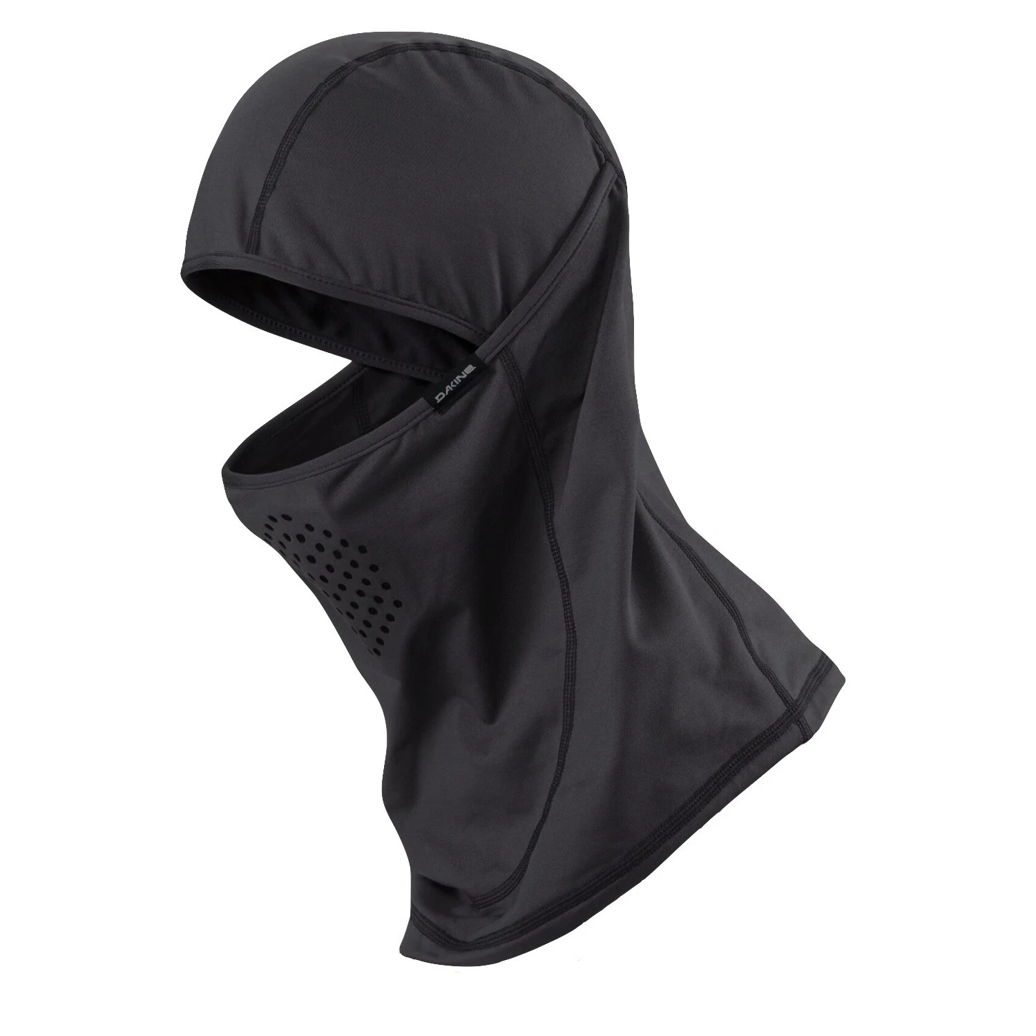 Dakine Ninja Vented Balaclava Black NEW hood mask warmer ski snowboard