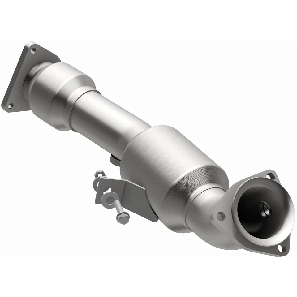 MagnaFlow Catalytic Converter: EPA, For 2004-2006 Volkswagen Touareg - Imagem 3 de 4