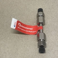 Phenomenex Jupiter 5µm C4 300Å 50 x 2 mm HPLC Column 00G-4167-B0