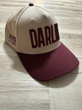 Chase Matthew Darlin Hat Lucas Oil Ryman Auditorium Snapback Richards & Southern