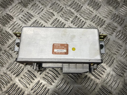 AUDI 100 Avant 4A, C4 ABS Steuergerät 4A0907379A 2.50 Diesel 85kw 1992 20649663