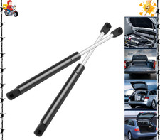 Lift Supports Rear Trunk Lid Struts Gas Springs Shocks for Buick Century 2000