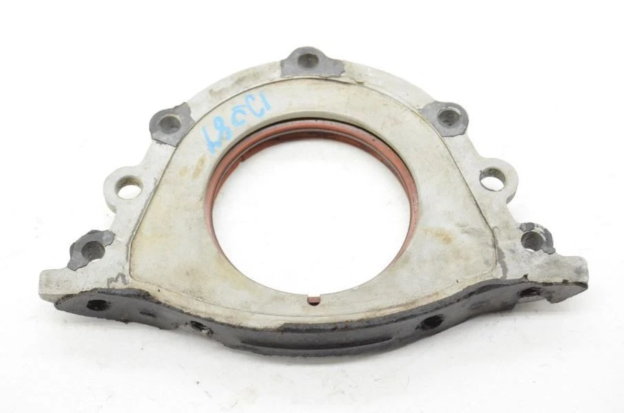 Toyota Supra MK3 1986-1988 7MGE placa de sellado principal trasera no turbo Foto 4 de 4