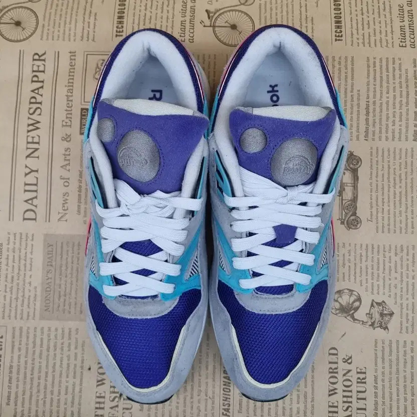 Reebok Sneakers 260mm thumbnail 5