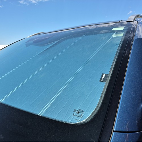 Pare-soleil pliable Wellvisors ajustement personnalisé pour Honda HR-V 2023-2026 - Photo 2/2