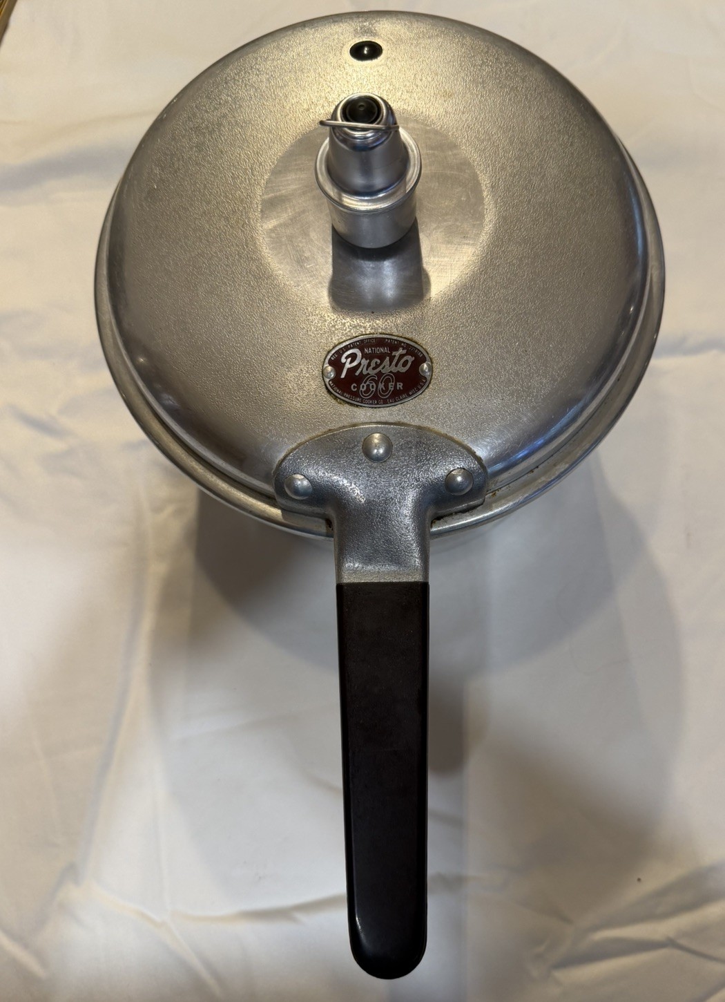 Canner Made In Usa