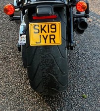 Harley Davidson Breakout 114