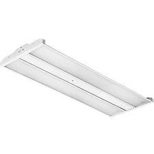 ESL Vision ESL-LHB-4-300W-350 4' LED High Bay Light - 300W, 5000K CCT