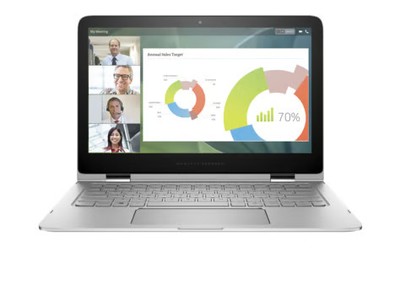 HP Spectre Pro x360 G2 | 13 | i5-6200U | 8 GB RAM | 256 GB SSD