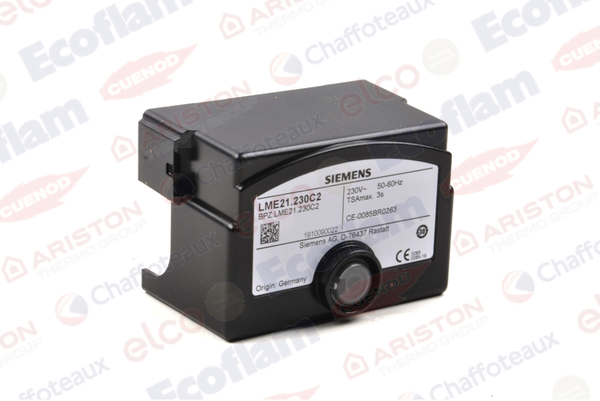 Elco Feuerungsautomat Lme 21.230 C2-image
