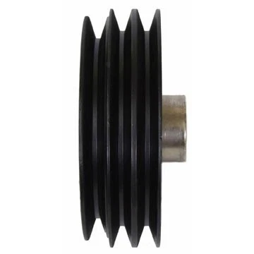 Equilibrador armónico de motor DAYCO para Ford F-150 1975-1986 4,9 L Foto 4 de 4