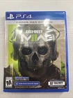 New ListingCall of Duty: Modern Warfare II - Sony PlayStation 4
