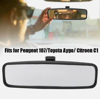 Innenspiegel 814842 Rückspiegel Für Citroën C1, Peugeot 107, Toyota Aygo