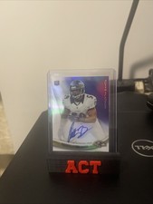 2013 Topps Platinum Football Rookie Autographs Short Prints and Guide 73