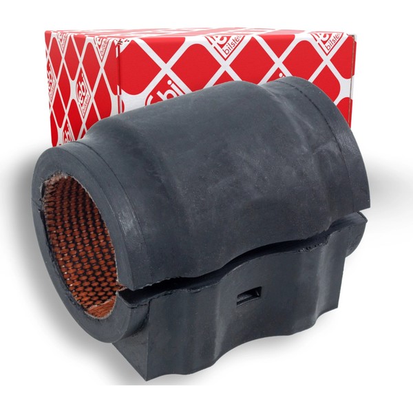 Febi Bilstein 40081 Lagerung Stabilisator FüR Land Rover Range L320-image