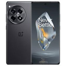 OnePlus 12 5G (Black 16GB RAM, 512GB)50MP 6.82" Octa-core NFC Global Version.