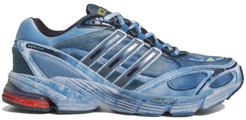 NWT adidas Supernova Cushion 7 Cosmic Way Runners, Size 5.5 Mens