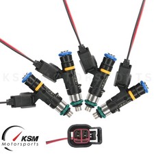 Injecteur Honda S2000