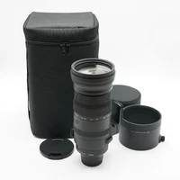 Sigma 150-600mm F5-6.3 DG DN OS Sports for Sony E, Near Mint, Lightweight