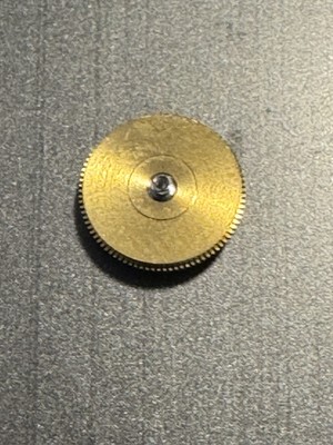 Original Rolex Oyster Caliber 2235 Barrel Movement