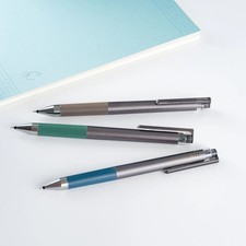 Pilot Juice Up 0.4mm Gel Pen Classic Glossy Set of 3 Colors New Blue Green Brown