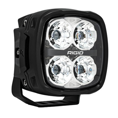 #ad Rigid Industries For Phoenix 5 Inch Light Pod With 5 Color Modes And Adjustable $469.99