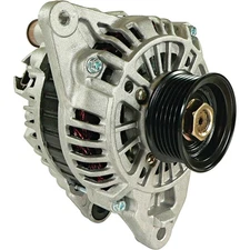 Alternator For 3.0L Mitsubishi GALANT 99 00 01 02 03 1999 2000 2001 2002 13841
