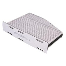 Innenraumfilter Pollenfilter für VW Scirocco 137 3 Sharan 7N1 Tiguan 5N | 23989